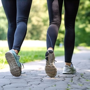 Sostegno alla camminata